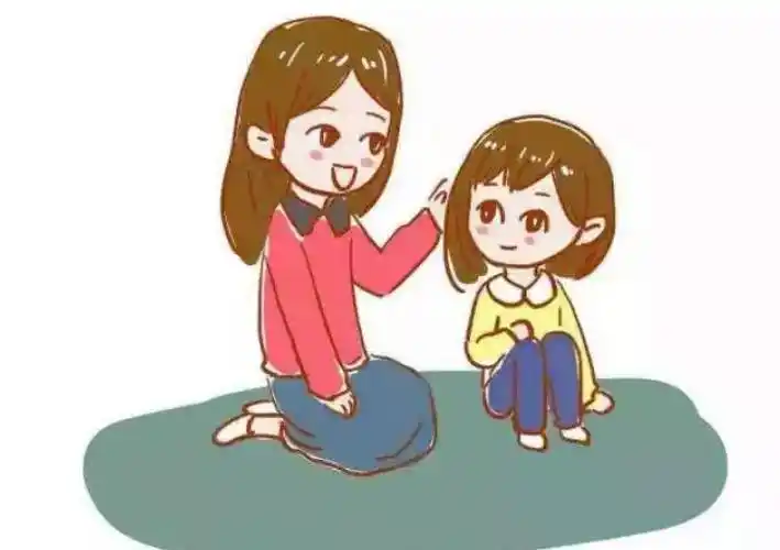 父母和孩子谈心要讲方法! - 育儿经