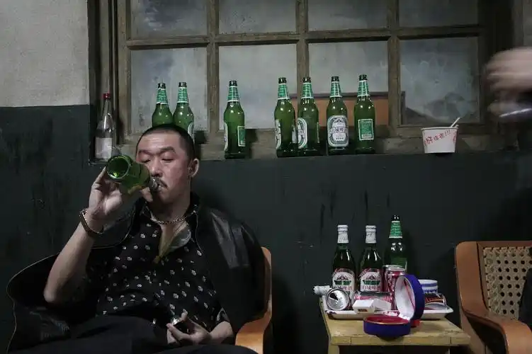 疯狂的石头,疯狂的石头,疯狂的石头剧照,剧照疯狂的石头官方剧照 剧照