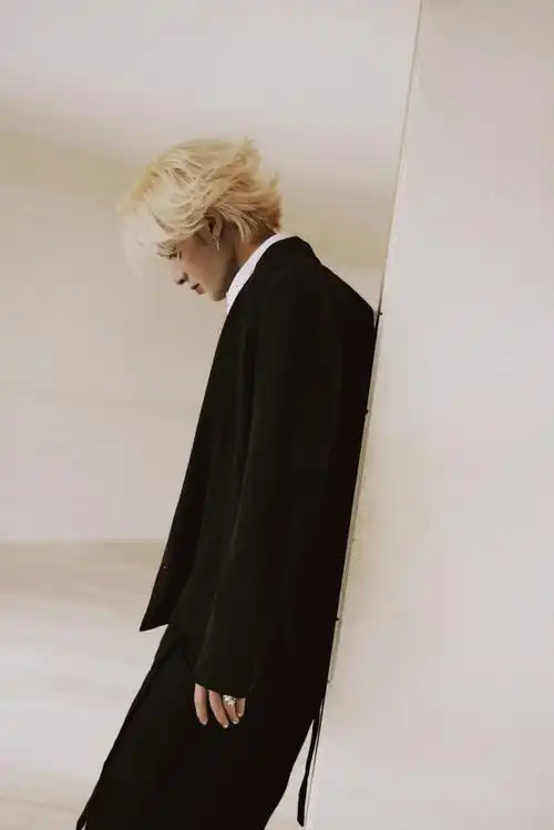 朱正廷大理蒲公英音乐节