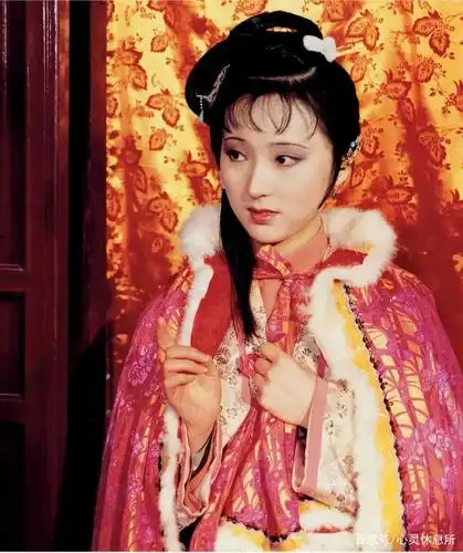 读《红楼梦》有感,为爱付出多大的代价,也要坚持最初的执着