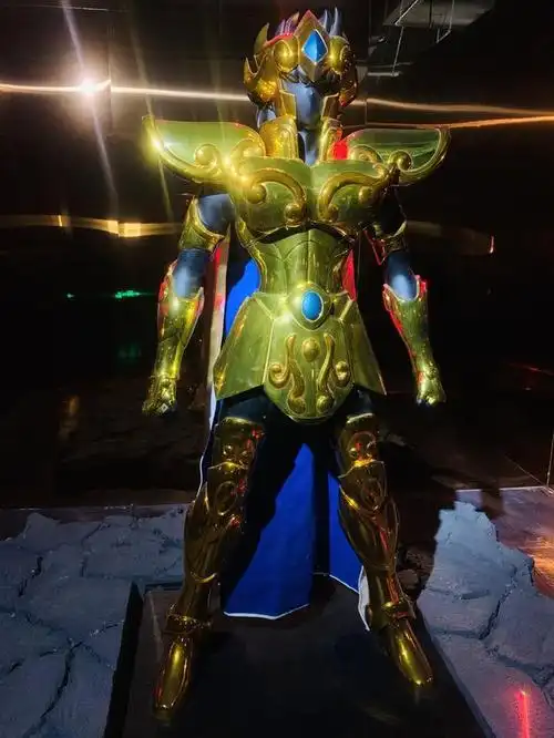 圣斗士星华之语:只要生命之歌还在继续,决不放弃希望!武汉加油