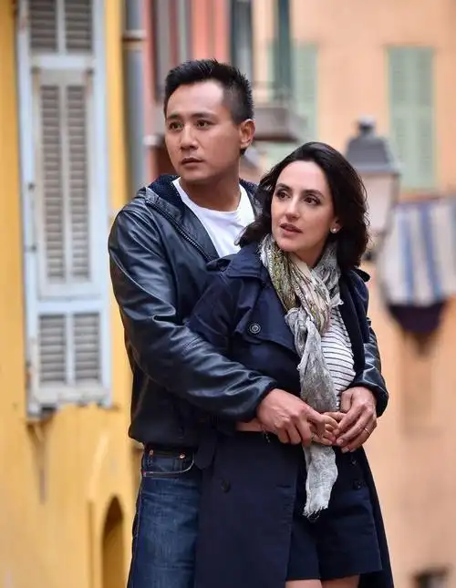 吴彦祖老婆资料(与吴彦祖结婚七年,她是谁?)-探秘猎奇网