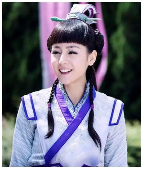 颜值与实力并存,迪丽热巴的这些影视作品你知道多少.