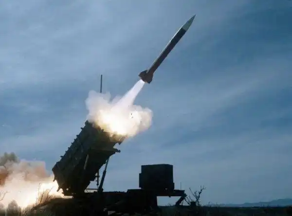 美军再次试射民兵3洲际导弹欲显示核威慑可靠性