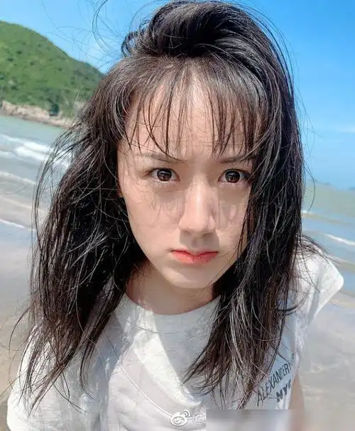 袁冰妍为啥能凭借老九门爆红?看到她的素颜自拍,网友秒懂了