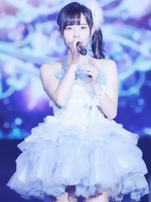 鞠婧祎  #浪漫屿鞠为鞠赴蓝海97  #向全世界安利宝藏玫瑰女孩