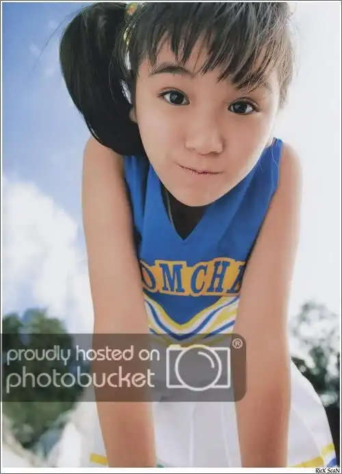 靓图集,新增中日混血童星林清罗的写真集(现有48张),下一次加相:50人.