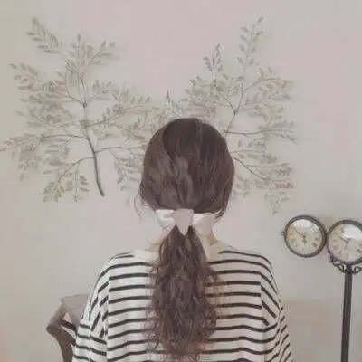 背影_qq女生头像_我要个性网