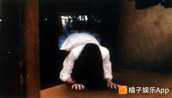 解救童年阴影的福音来了,其实扮演贞子的演员们一个比一个美.