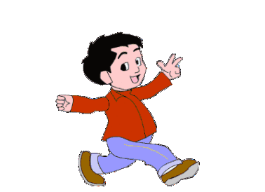 「走路」时加一个动作.竟有这样意想不到效果!