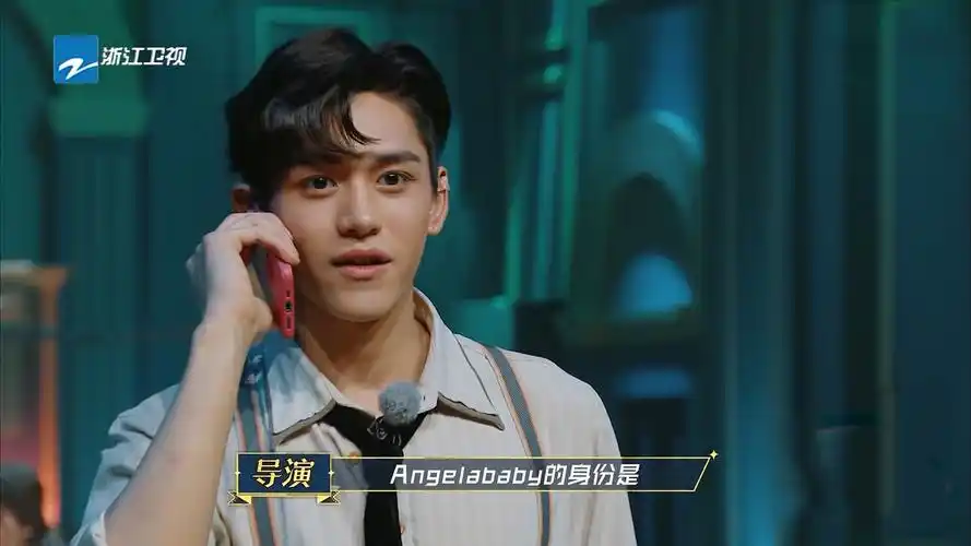 原创奔跑吧想玩烧脑嘉宾却不给力姚译添结尾发言看出无奈