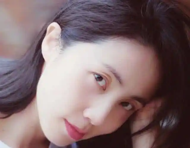 看到孙莉大学时代的颜值,就明白黄磊在"师生恋"里为啥这么急了_时候