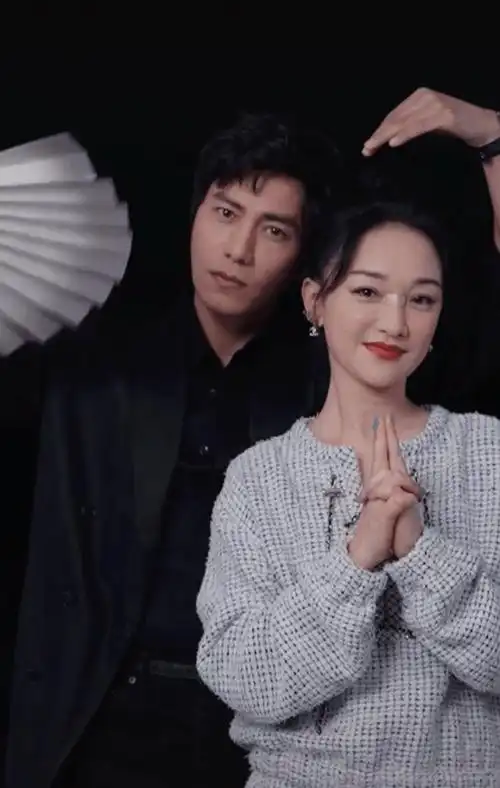 她隐藏20年感情,周迅被曝将闪婚,网友:杨紫张一山别藏了_陈坤_老朋友