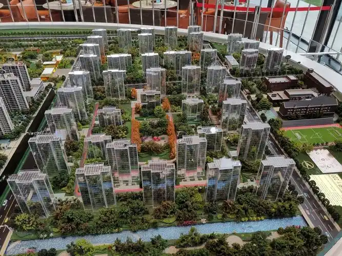 天津滨海新区塘沽金海云城实景图29- 吉屋网