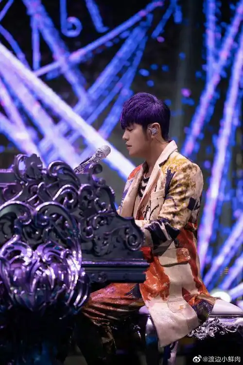 代表百万人向周杰伦点歌是什么体验##周杰伦海口演唱会最期待的