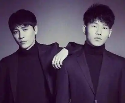 恭喜陈坤官宣新身份喜迎陈家小少爷出生陈尊佑升级当哥哥