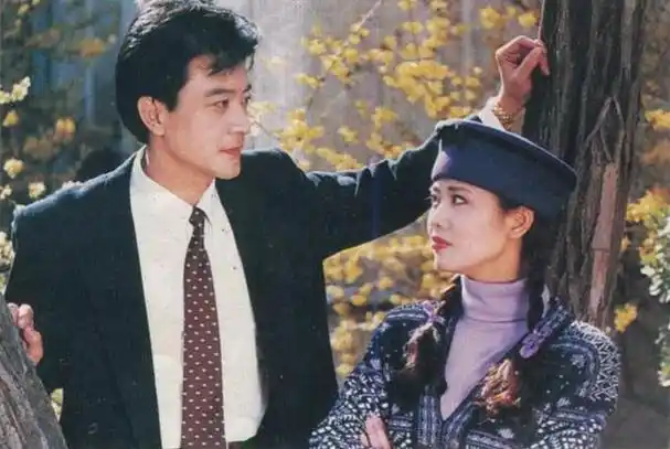 演员周里京:和亡妻伉俪情深,与二婚妻子张巍白头到老 | 宅男部落