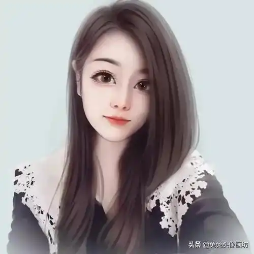 女人迷人头像_网易订阅