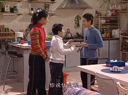 如何将厨房装成家有儿女里的样子这几个要点掌握就够了