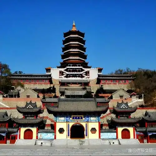 辽宁铁岭六大必去景点,2024春节旅游最合适的地方