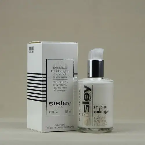 sisley希思黎全能乳液125ml法国原装