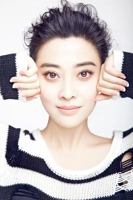 梅婷tingmei的图片