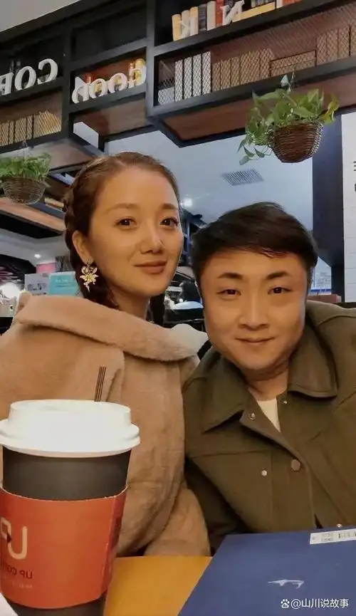 乔杉:喜剧不仅仅是制造笑料,要守住自己的本心