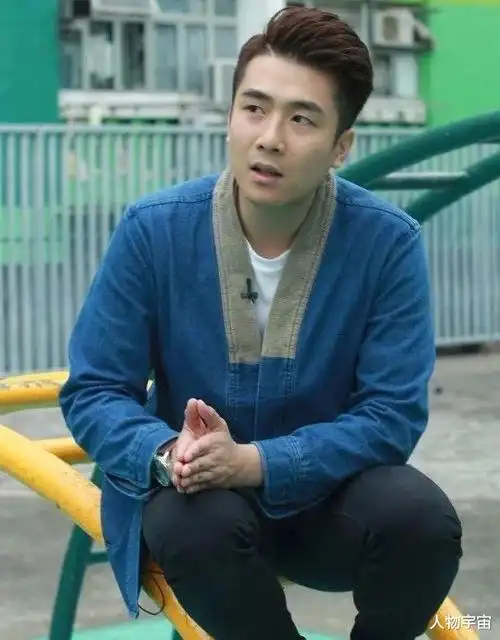 封最佳男友,生活中却4年换4女友|艺员|黄宗泽|tvb剧|心路gps_网易订阅