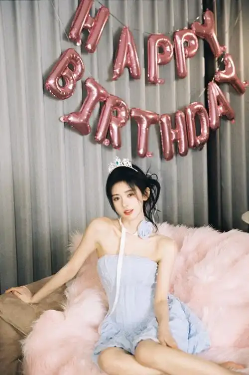 鞠婧祎0618生日快乐##鞠婧祎0618生日快乐