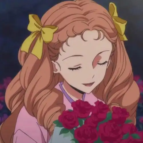 有没有看一眼就会爱上的女生动漫头像78复古一点的或是仙气一点的都