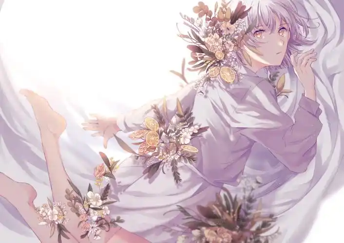 macw壁纸系列——高清卡通动漫全屏壁纸