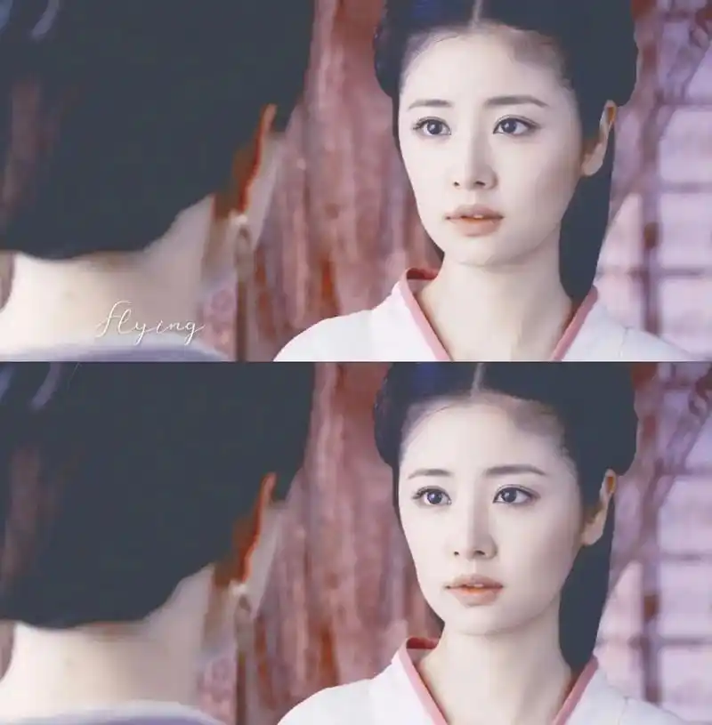 林心如 #那些年追过的剧 #古装  一颦一笑皆动人,一帧一 - 抖音