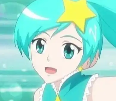 巴拉拉小魔仙之奇迹舞步雅雅的图片