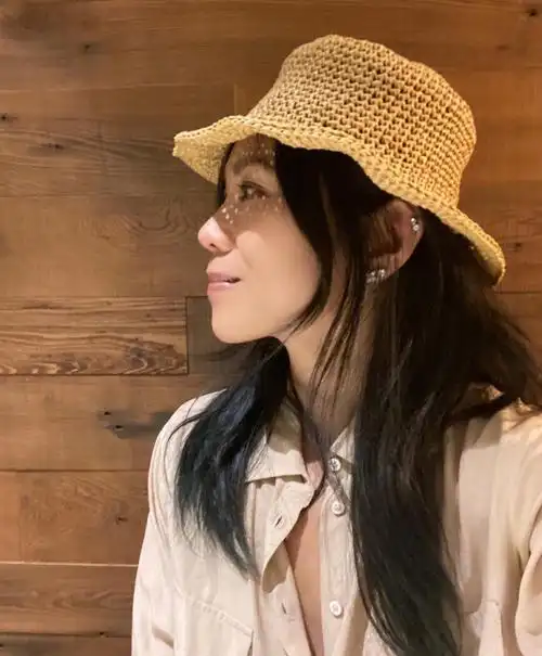 蔡健雅确诊感染新冠目前正在隔离身体状况良好