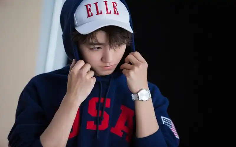 tfboys王俊凯最新写真图片壁纸高清大图预览1920x1200_大陆明星下载