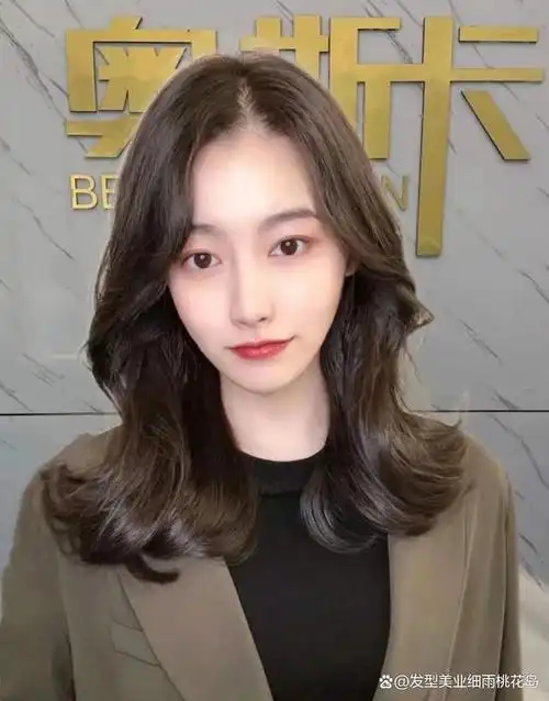 烫了美半年的气垫烫