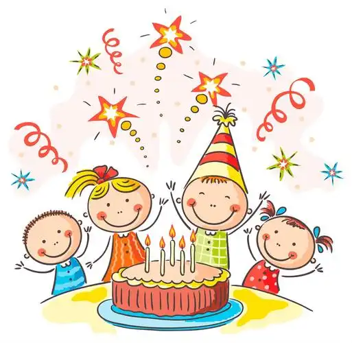 木德木作周年庆,处女座小木的生日告白