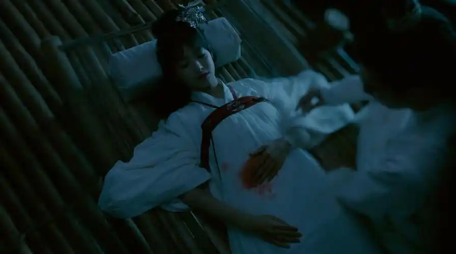 穿帮和逻辑问题不少啊