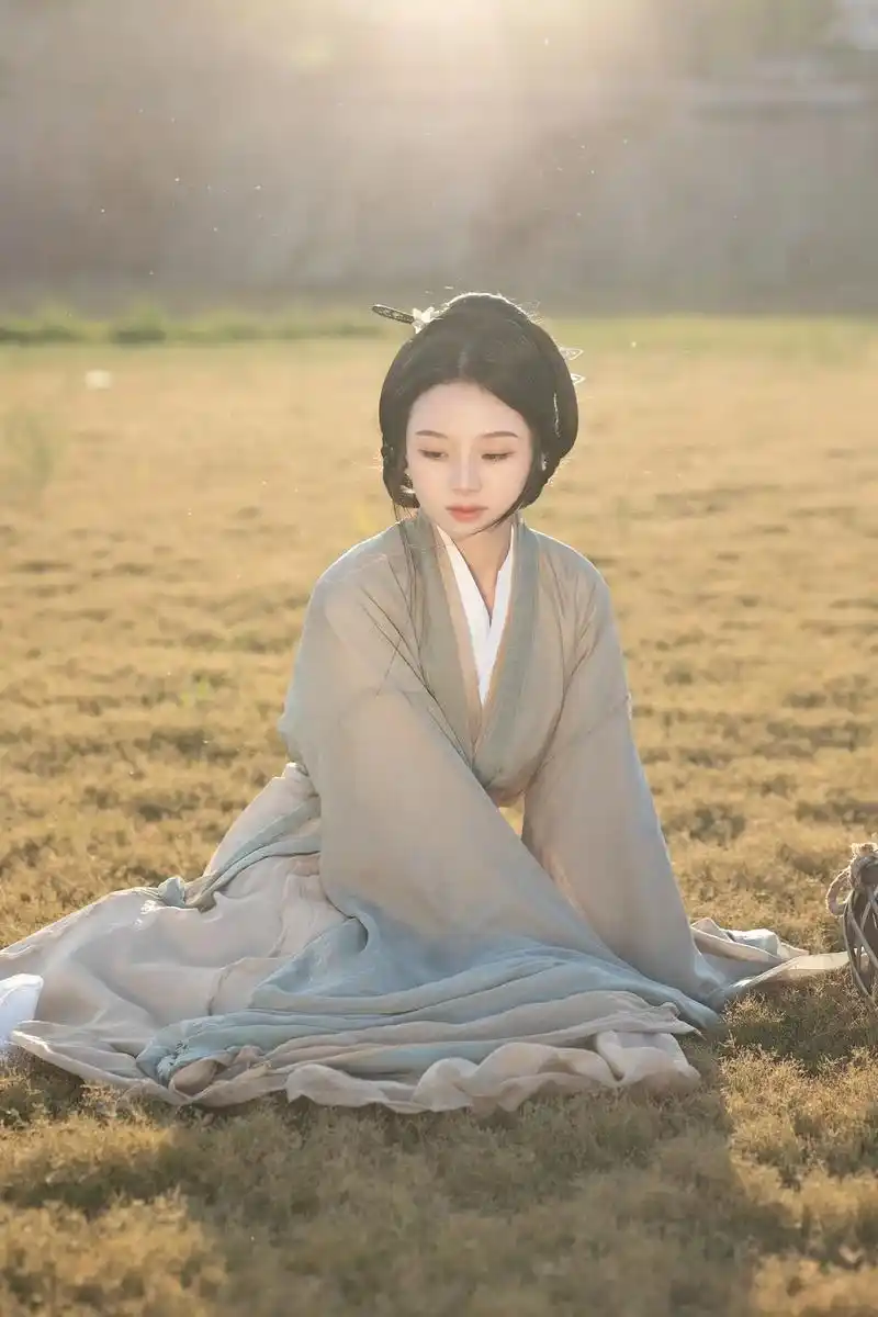 汉服 #古风 #古韵汀州 - 抖音