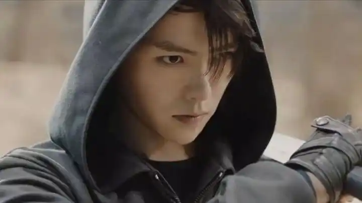 盗墓笔记四版张起灵,杨洋肖宇梁黄俊捷成毅 哪个才是你心目中的小哥?