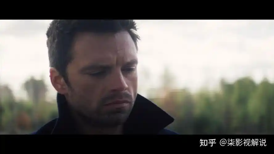 猎鹰与冬兵第五集猎冬二人夺回盾牌神秘女人蛊惑约翰沃克