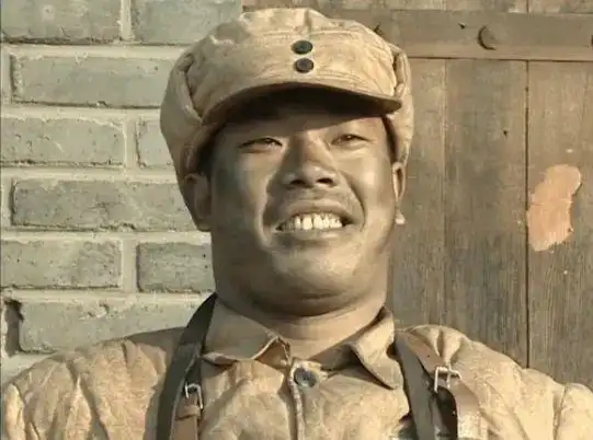 亮剑表情包二营长你他娘的意大利炮呢文末附赠李云龙语音包