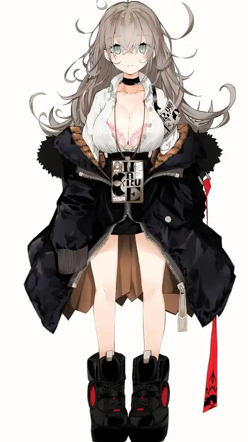 精致动漫手机壁纸图片