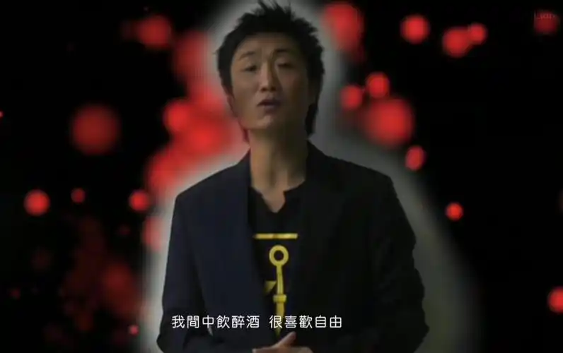 郑中基自爆患上抑郁症:对不起太太和子女,会去美国参加戒酒中心的疗程