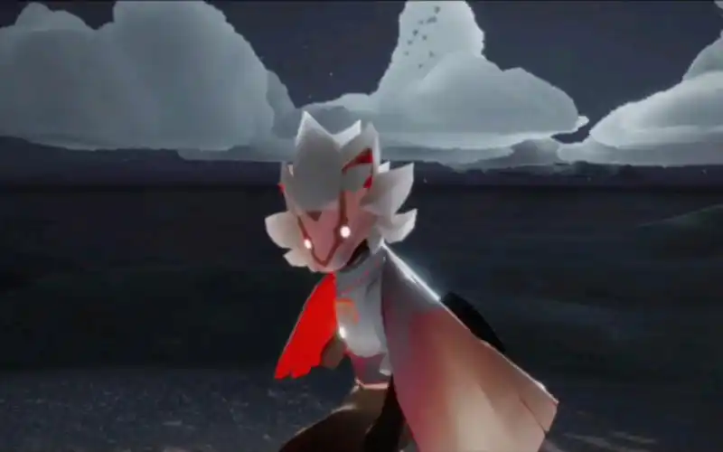 光遇狮子剪辑练习