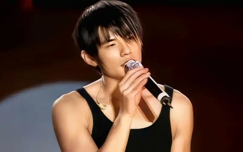 周杰伦《开不了口》the one演唱会高音部分