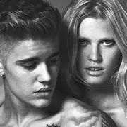 觉得ck签下justin bieber是瞎了眼? 它要的就是这种争议