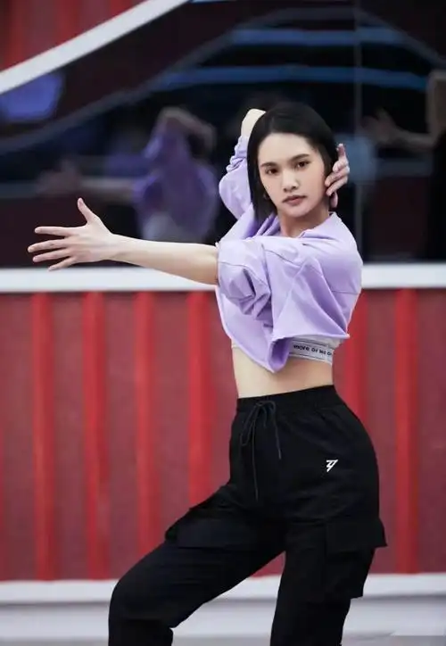 乘风破浪的姐姐第二季0312 杨丞琳说张柏芝确实拖后腿了