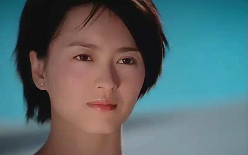 梁咏琪 gigi leung - 爱的代价(2160p)