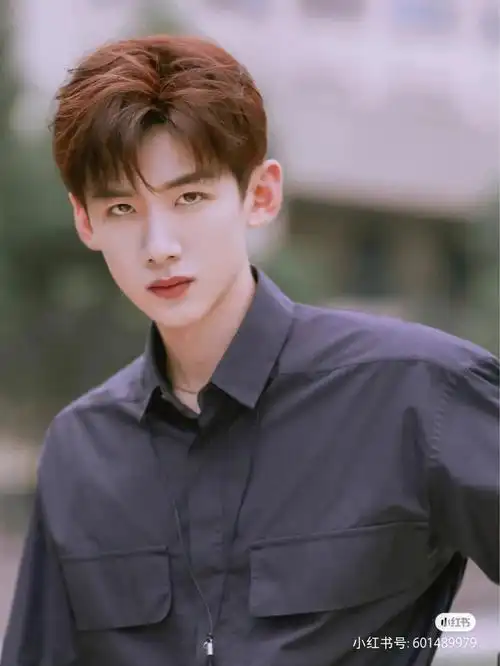 我是白敬亭粉丝00